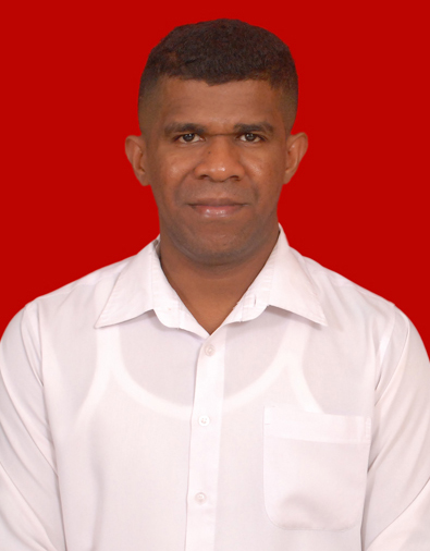 Johan - Siswa RPL SMKN 1 Kuwus